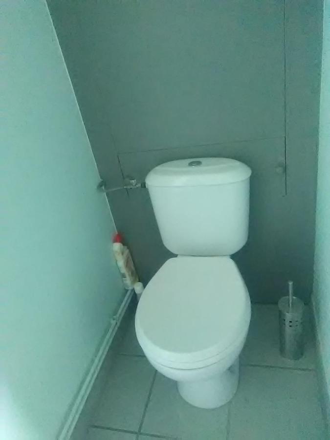 Le Lavoir 吕米伊 外观 照片